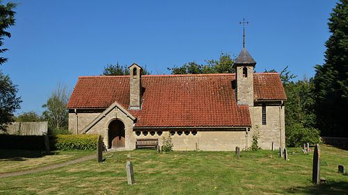 Curbridge, Oxfordshire